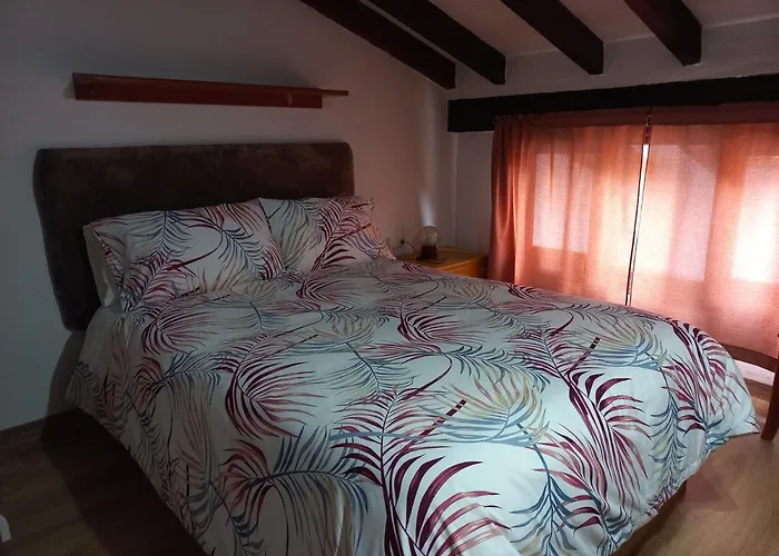 La Casuca Del Sol